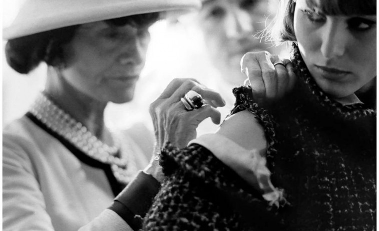 Gabrielle Chanel, 'la dona que dissenyava per a dones com ella'