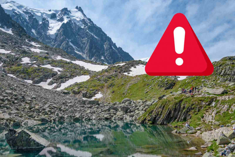 Tragèdia als Pirineus: Esquiador experimentat mor després de ser arrossegat per una allau