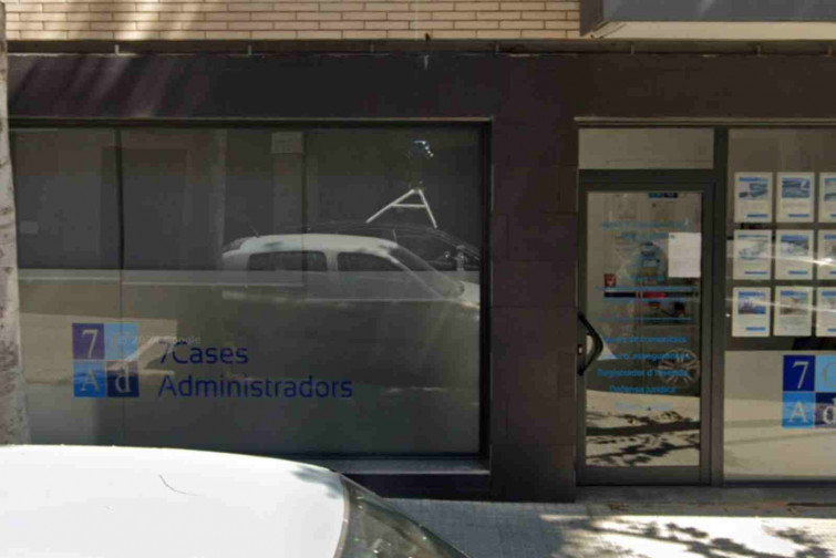 Nou escàndol en 7Cases! La presumpta estafa de l'administradora de finques arriba a Sabadell
