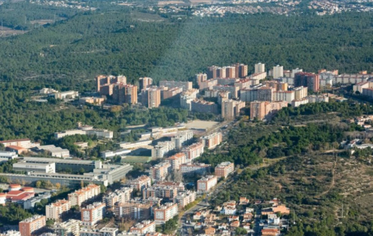 El Ple debatrà cedir els solars de quatre instituts públics a la Generalitat