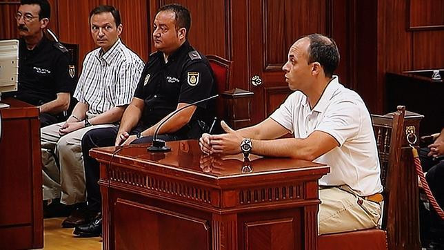 Anagrama retira el llibre de l'assassí dels seus fills, José Bretón, després de la pressió de la mare, Ruth Ortiz