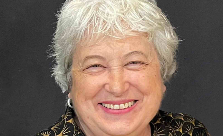 Mor la fotoperiodista barcelonina Anna Turbau als 76 anys