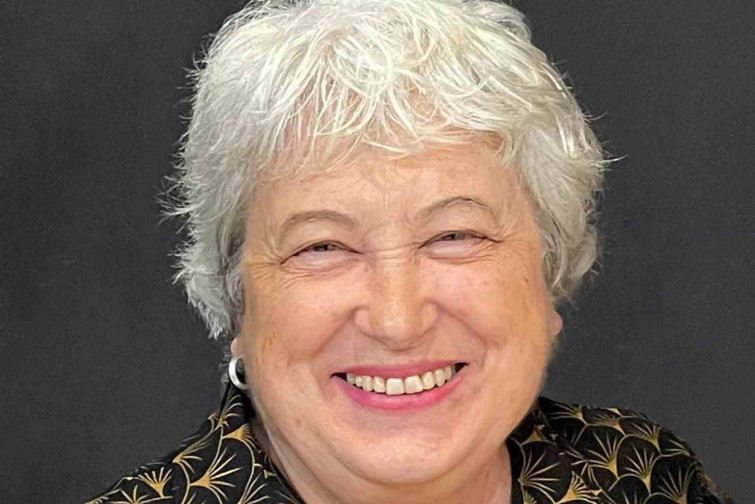 Mor la fotoperiodista barcelonina Anna Turbau als 76 anys