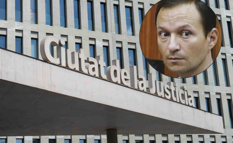La Fiscalia de Menors de Barcelona demana la suspensió de la publicació del llibre sobre José Bretón