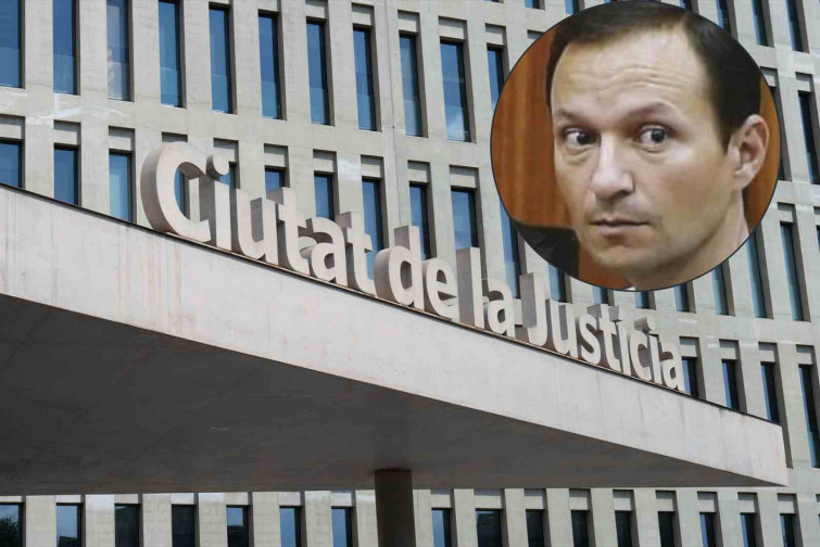 La Fiscalia de Menors de Barcelona demana la suspensió de la publicació del llibre sobre José Bretón