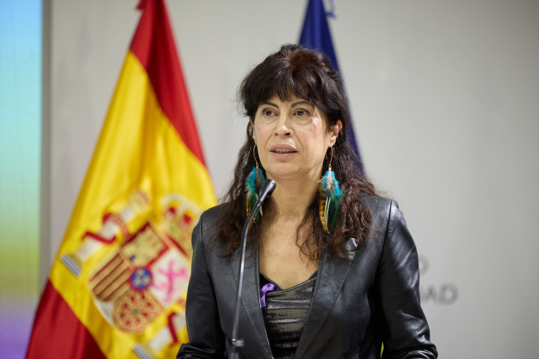 La reacció de la ministra d'Igualtat al llibre de confessions de José Bretón