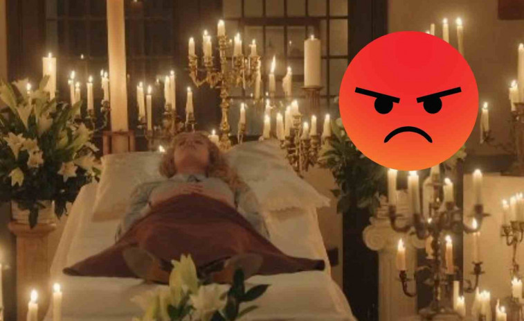 El pitjor final de la Promesa? Jana mor i desferma la fúria dels fans