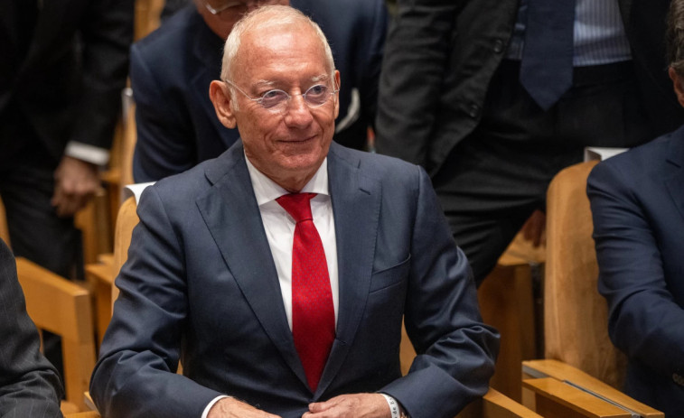 La família Andic va obrir el testament de 8.000 milions d'euros