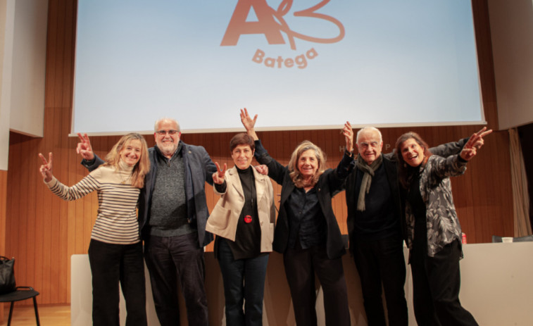 Clara victòria d'Isona Passola: la cineasta s'imposa a Jordi Cassasas i seguirà al capdavant de l'Ateneu Barcelonès