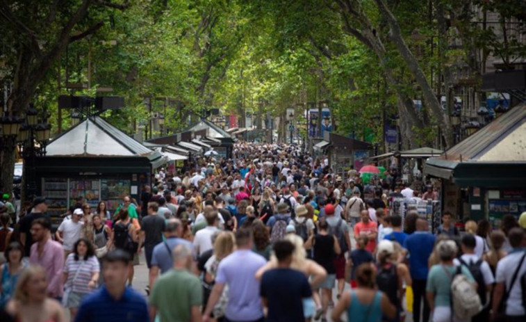 Discriminació a Catalunya: SOS Racisme reporta 316 casos durant 2024