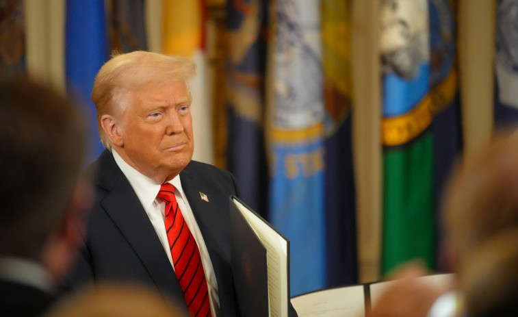 Trump ordena el tancament del Departament d'Educació dels Estats Units