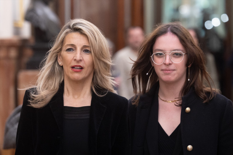 Elizabeth Duval abandona Sumar: les raons de la seva sobtada sortida