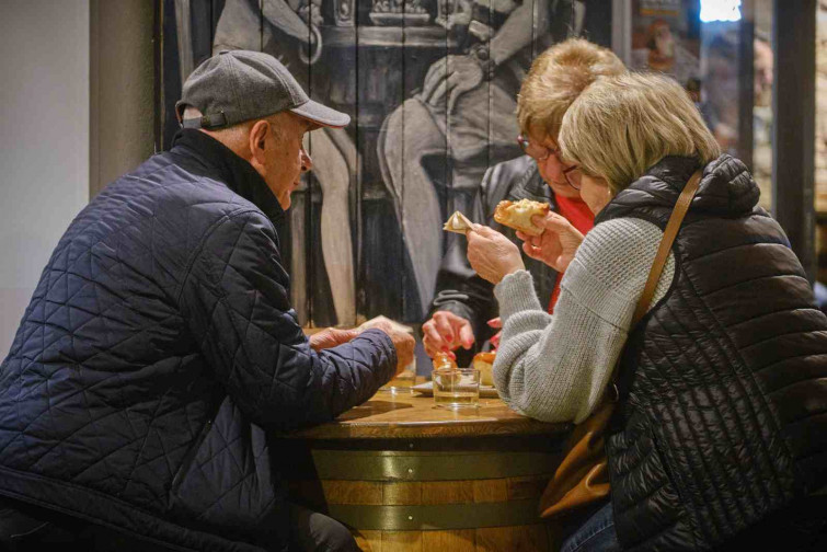 La Ruta de les Tapes de Roses arrenca aquest divendres amb 84 sabors per a conquistar el teu paladar!
