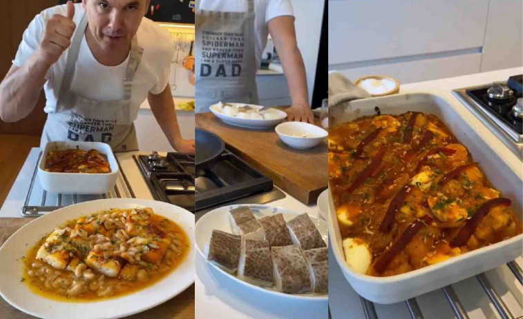 Recupera la recepta catalana de bacallà més tradicional per a aquesta Quaresma