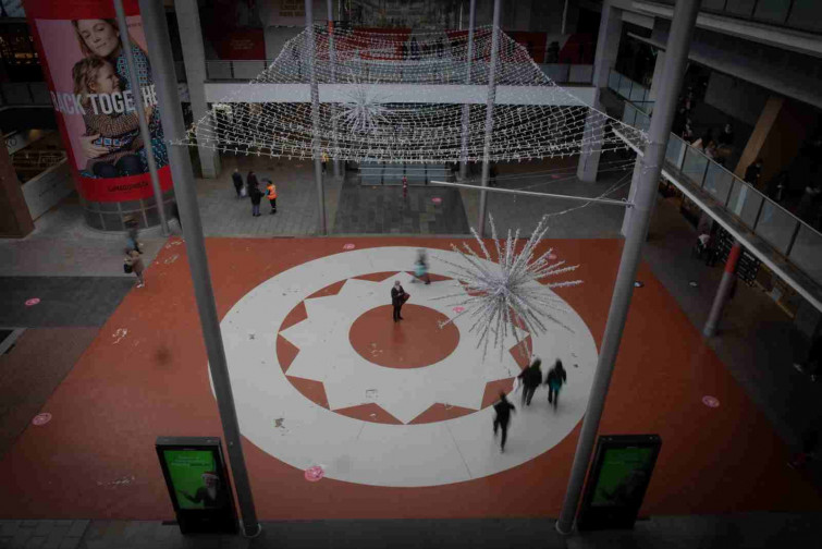 Es deixa el cotxe més de dos mesos en un pàrquing de Barcelona i la factura és d'infart