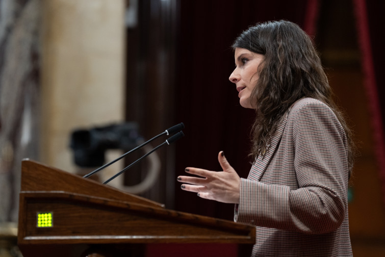 Junts: tenir les competències en immigració apropa Catalunya a 