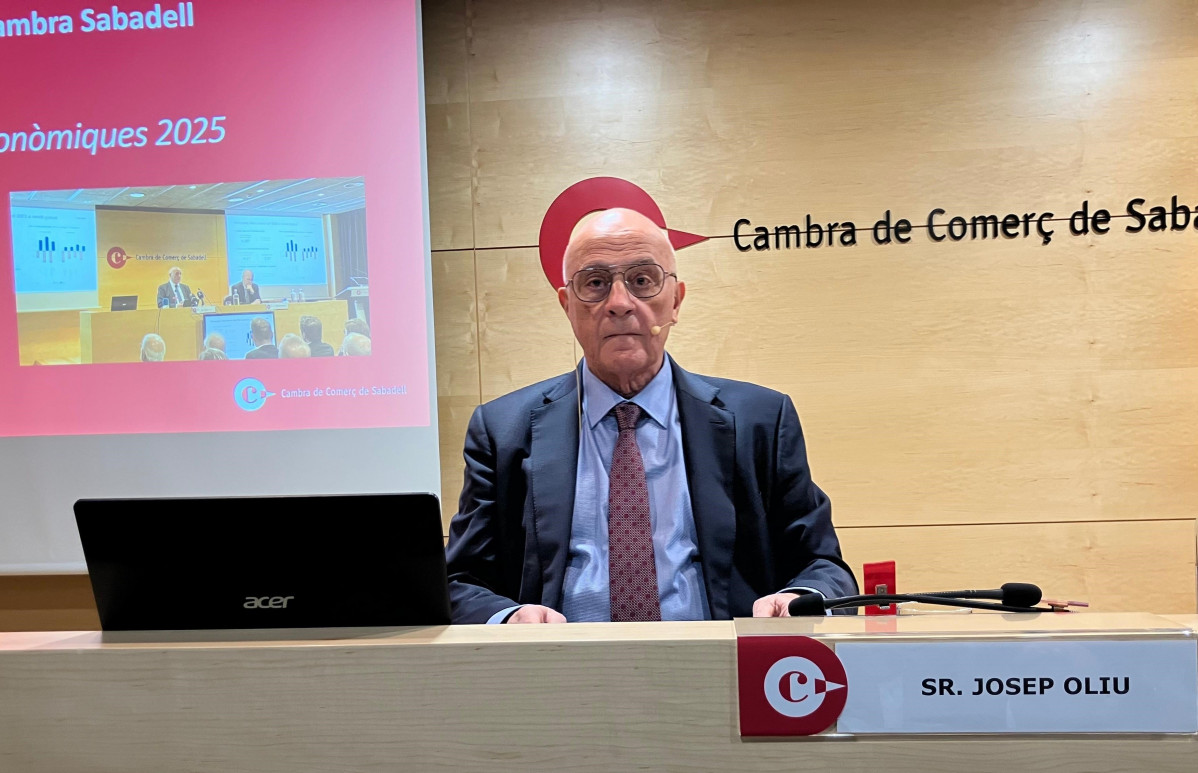 EuropaPress 6509805 presidente banco sabadell josep oliu
