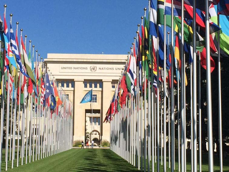 El PSOE insta l'ONU a protegir les llengües minoritàries en l'Agenda 2030