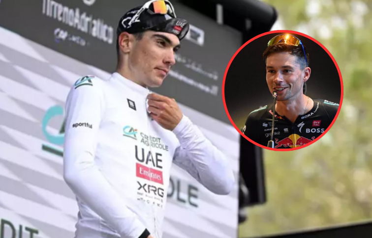 Comença la Volta a Catalunya: hi haurà batalla entre Roglic i Ayuso per la victòria?