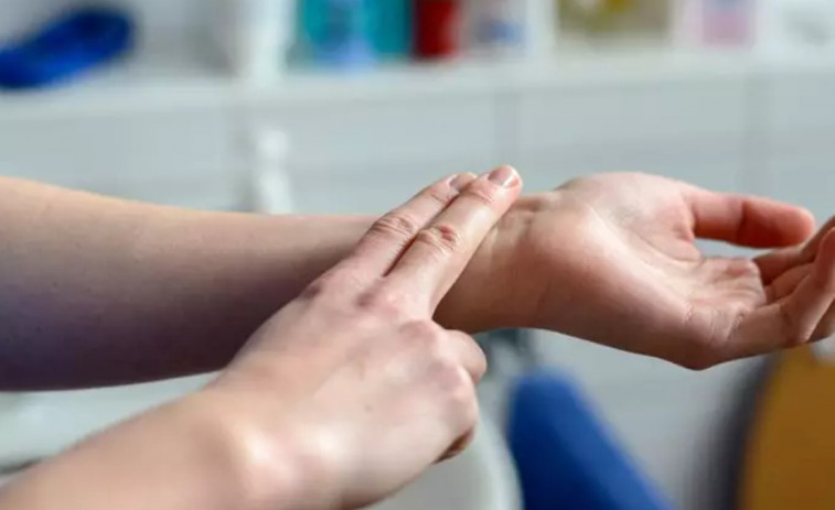Oblida't de prendre't el pols: aquesta és la millor manera de controlar la salut cardiovascular
