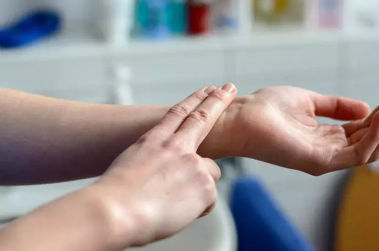 Oblida't de prendre't el pols: aquesta és la millor manera de controlar la salut cardiovascular
