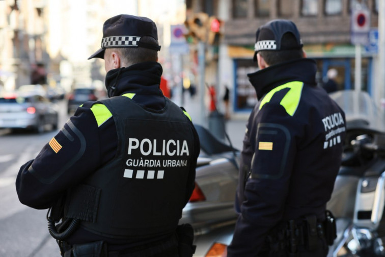 Incivisme: el 92% de les denúncies de la Guàrdia Urbana són per conductes irregulars
