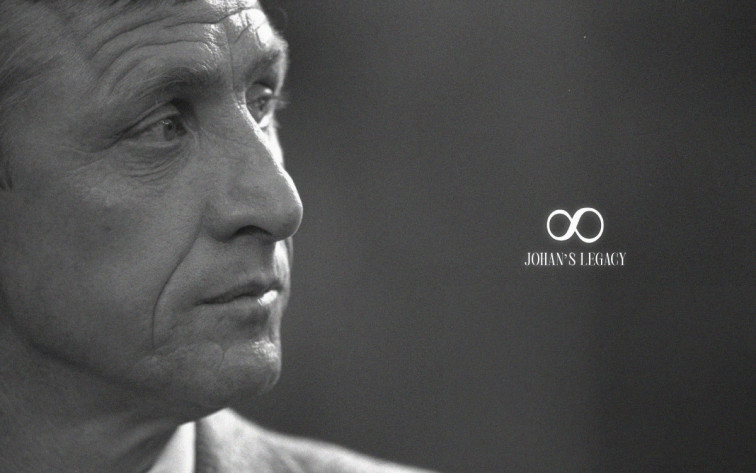 9 anys sense Johan Cruyff: l'interminable llegat de l'exjugador i exentrenador de Barça i Ajax
