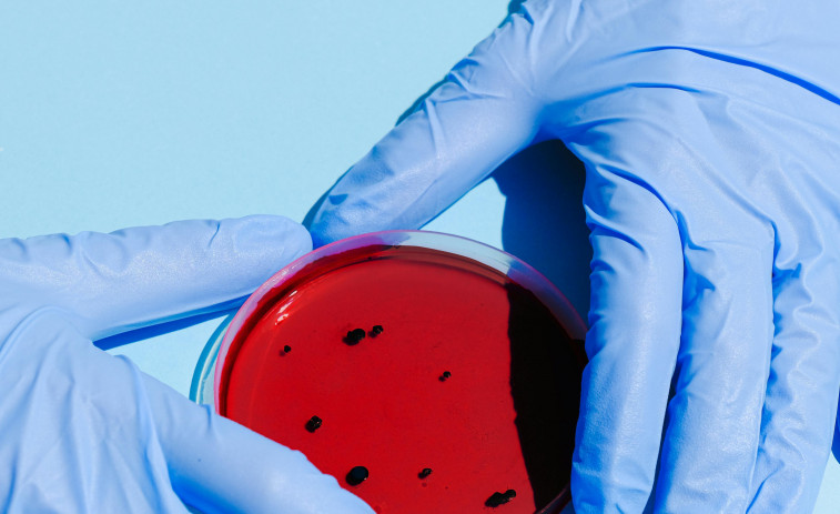 IDIBELL i l'Hospital de Bellvitge alerten d'infeccions greus a causa de la resistència als antibiòtics del bacteri 