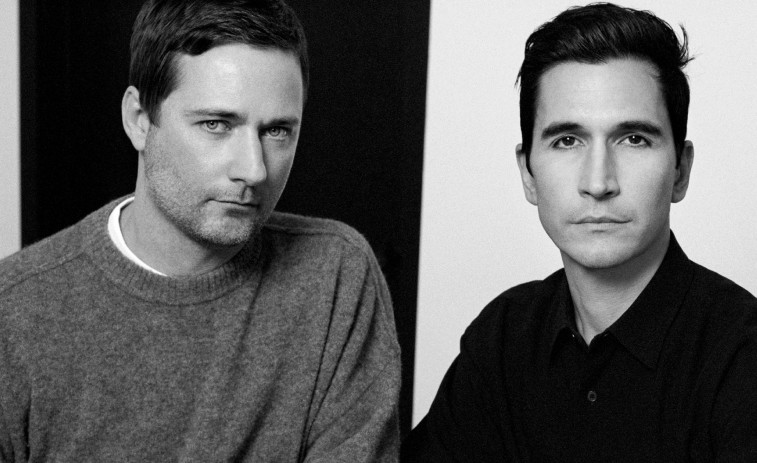 LOEWE anuncia el nomenament de Jack McCollough i Lazaro Hernandez com a directors creatius de la marca
