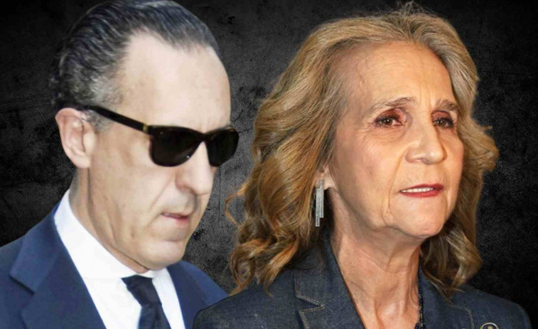 Revelen el motiu ocult que va provocar la ruptura de la Infanta Elena amb Jaime de Marichalar