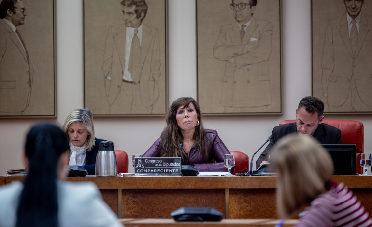 Sánchez Camacho descriu l'Operació Catalunya com una 