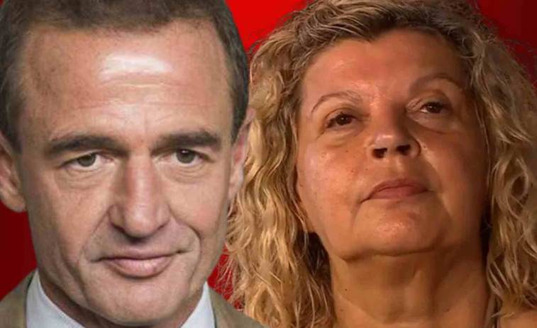 Alessandro Lecquio destapa el secret del pare de Terelu Campos i deixa tothom sense paraules