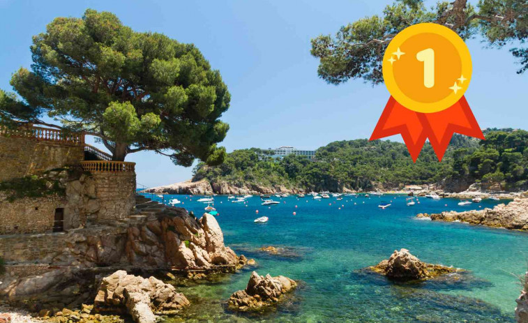 Visita la joia secreta de la Costa Brava que ha conquistat als experts