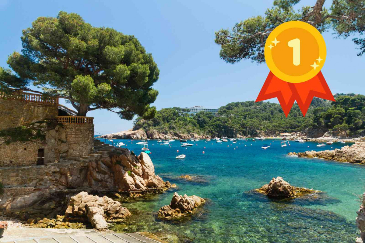 Begur