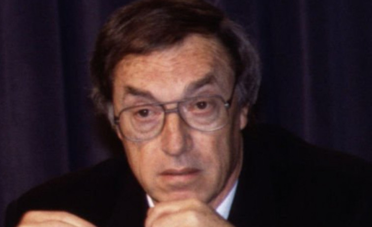 L'homenatge que es prepara a Jordi Solé Tura, un dels pares de la Constitució
