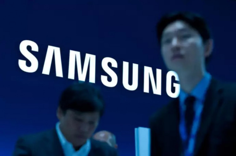 Mor Han Jong Hee, vicepresident del gegant tecnològic Samsung