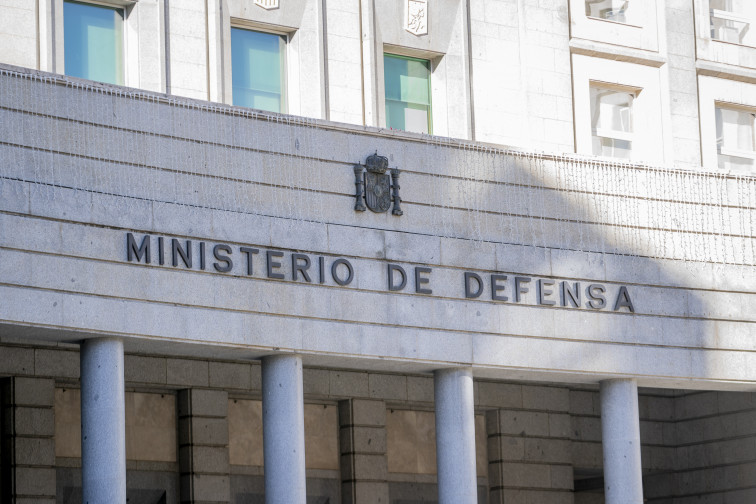 El Govern central presenta al Congrés les dades d'exportació de material militar de 2023