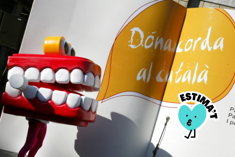 La Generalitat destina 8,8 milions per impulsar el català i ampliar cursos