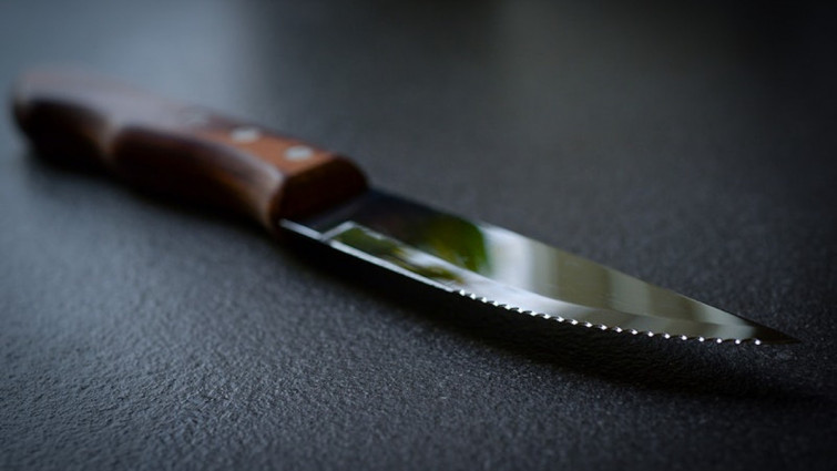 Brutal apunyalament al Regne Unit: a presó per donar ganivetades a l'estómac a la seva exparella