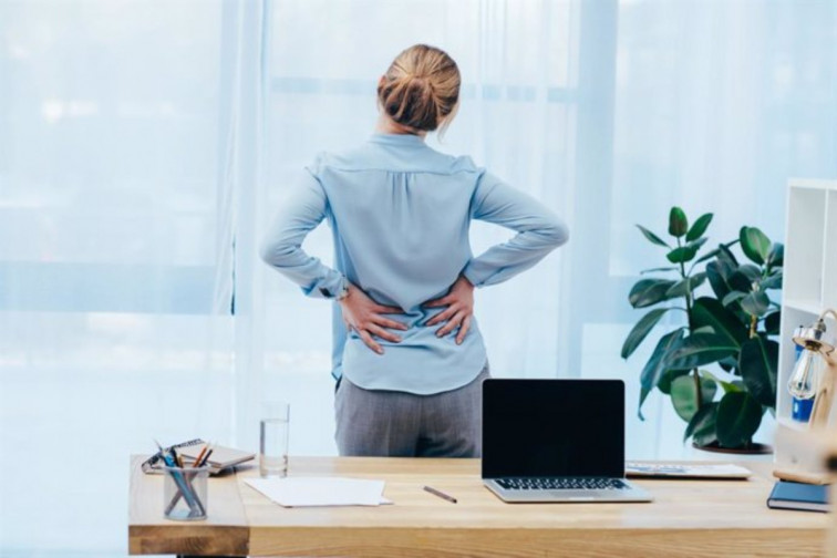 'Connecta amb la fibromiàlgia': compte enrere per a una jornada solidària a Barcelona