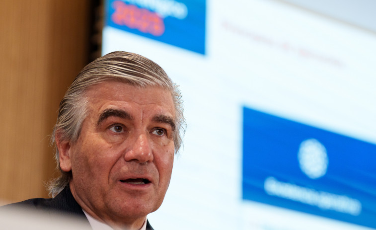 Naturgy rep el suport de la majoria dels seus accionistes per a l'acte-OPA i la transformació de la seva estructura directiva
