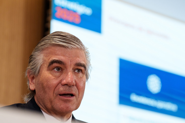 Naturgy rep el suport de la majoria dels seus accionistes per a l'acte-OPA i la transformació de la seva estructura directiva