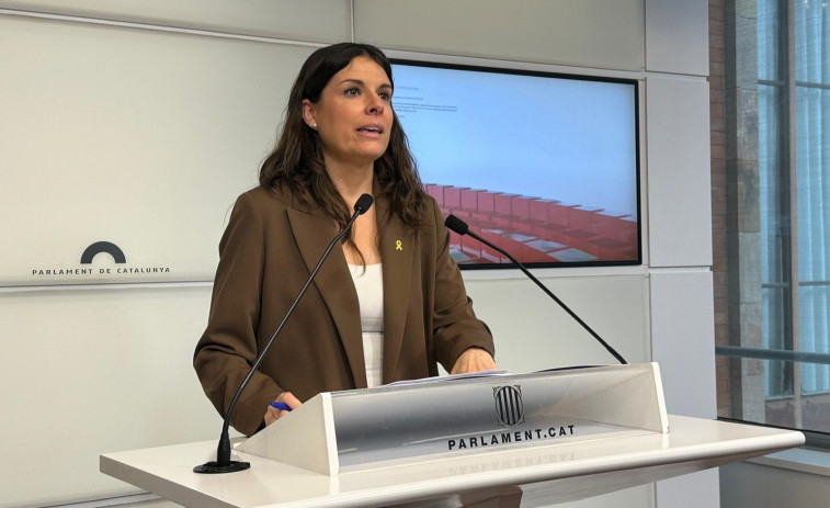 Junts demanarà la reprovació i cessament de Paneque en el monogràfic del Parlament sobre Rodalies