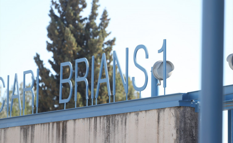 Un pres se suïcida a la Unitat Hospitalària Psiquiàtrica de la presó Brians 1