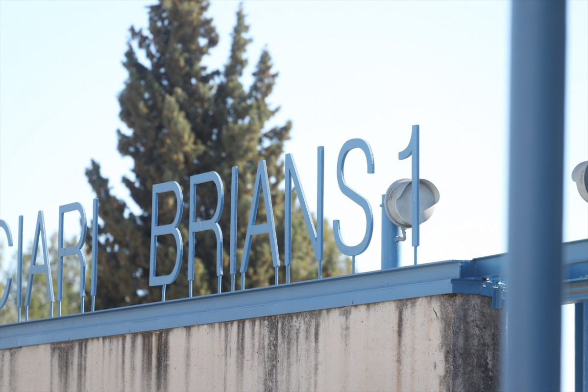 EuropaPress 5864579 centro penitenciario brians abril 2024 sant esteve sesrovires barcelona