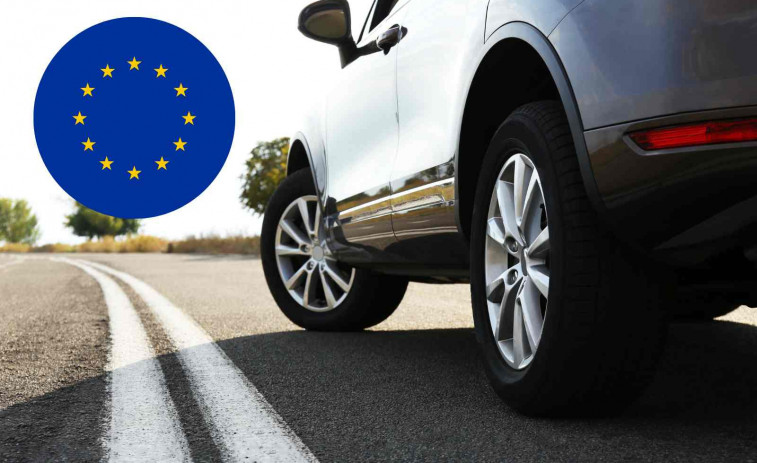 La UE baixa l'edat per a conduir als 17 anys: Quan arribarà la regulació a Catalunya?