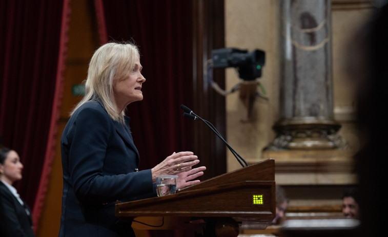 El PP demana un registre d'incidències de Rodalies i més maquinistes