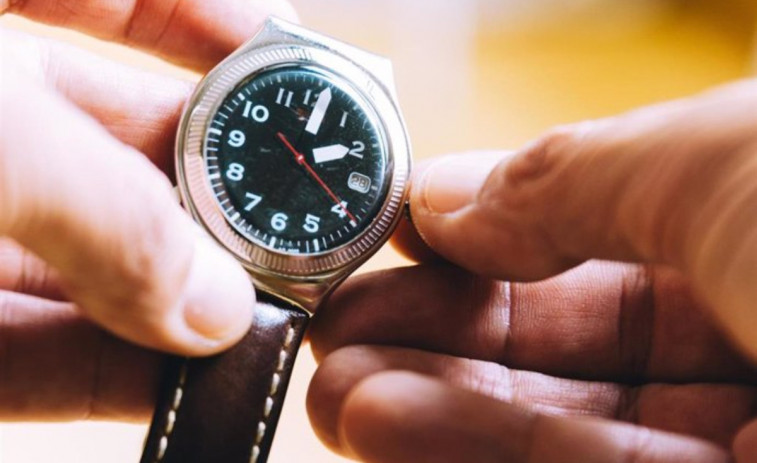 El canvi d'hora, imminent: serà l'última vegada que el fem?