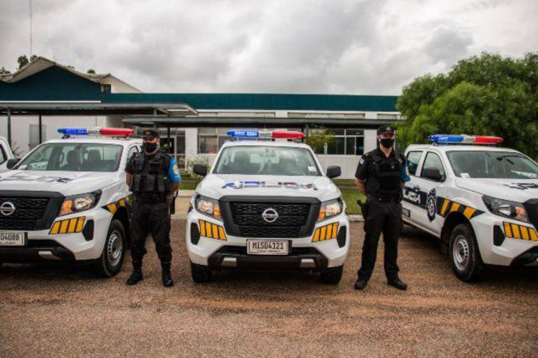 Batalla campal a l'Uruguai: un festival acaba a cops de puny i cops d'ampolla