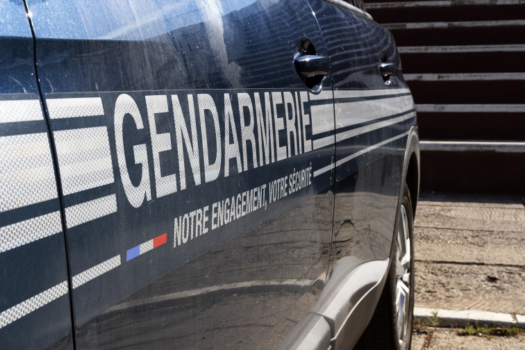 Detingut un jihadista a França que va assassinar a un agricultor de Lleida amb unes tisores de podar